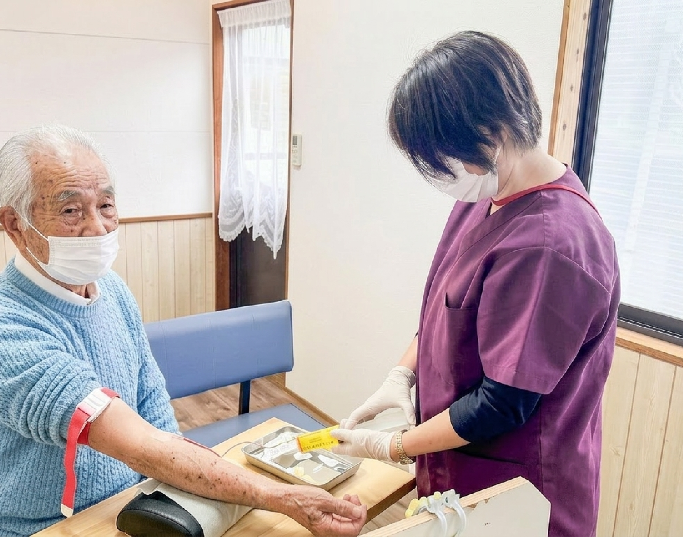 「安心」の選択肢を持てない現実