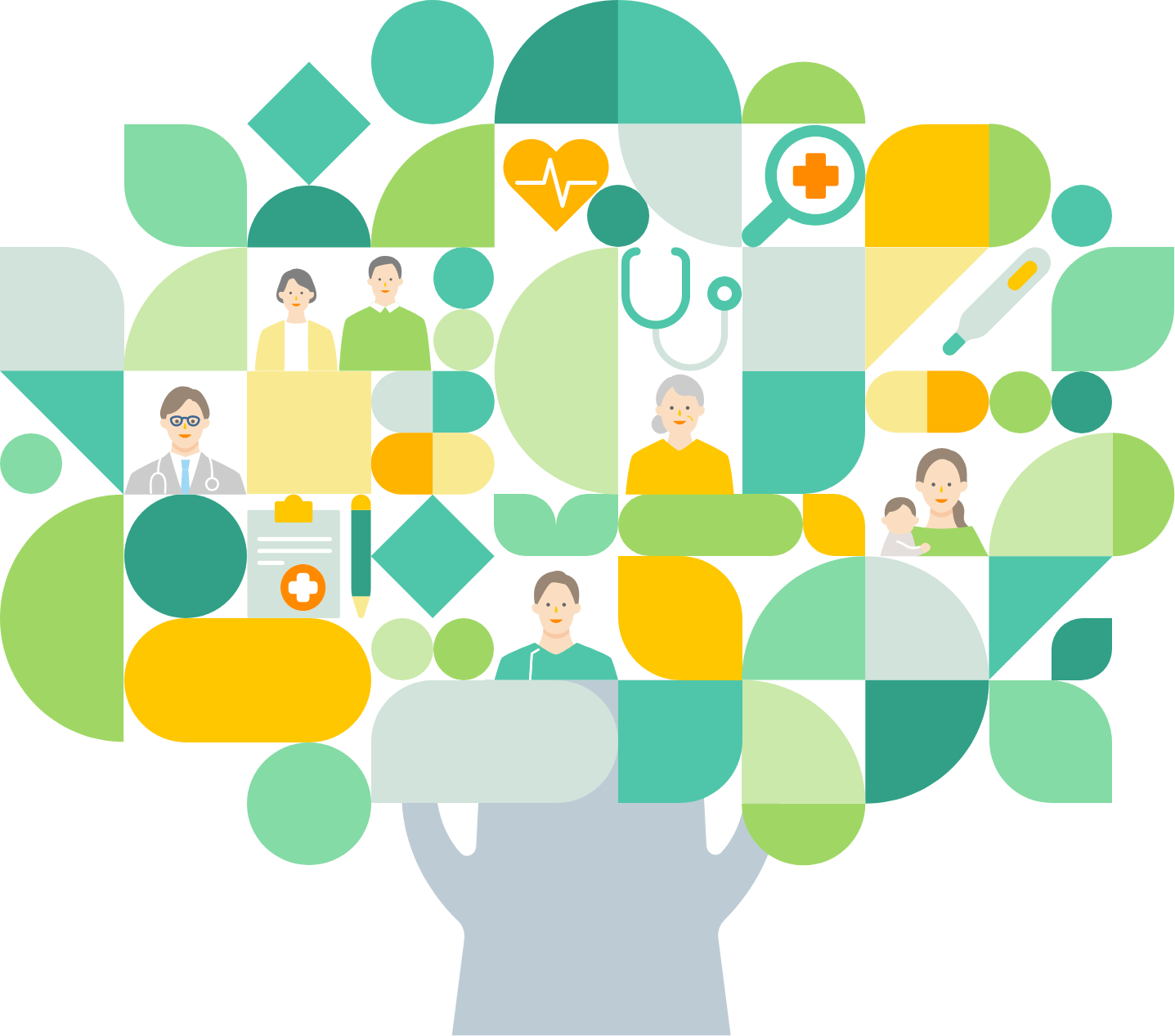 医療法人社団こころみイメージ