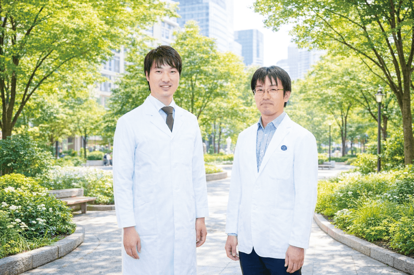 医師・スタッフ紹介